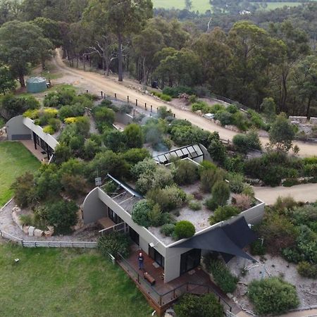 Down To Earth Farm Retreat Apartment Sarsfield Exterior foto