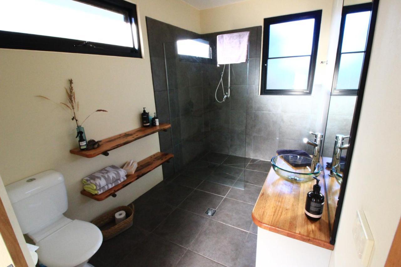 Down To Earth Farm Retreat Apartment Sarsfield Exterior foto