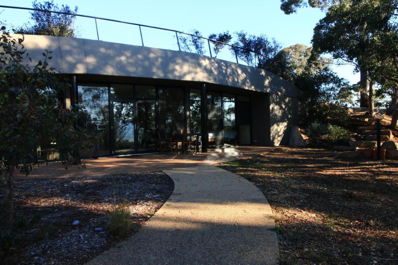 Down To Earth Farm Retreat Apartment Sarsfield Exterior foto